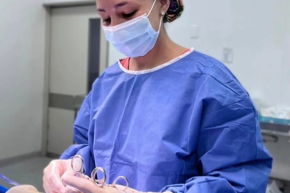 Hernias umbilicales
